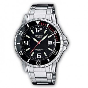 Годинник CASIO 3 MTD-1053D-1AVEF.