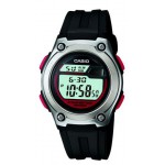 Годинник CASIO W-211-1BVEF