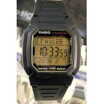 Годинник CASIO W-800HG-9AVEF