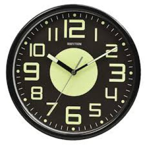 Годинник RHYTHM CMG596NR02