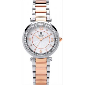 Годинник ROYAL LONDON 21368-04