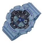 Годинник CASIO 0 GA-100DE-2AER