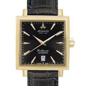 Годинник ATLANTIC 54350.45.61