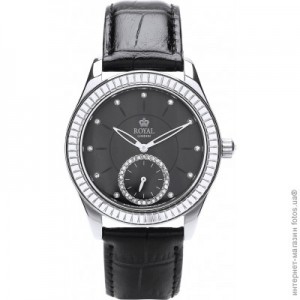 Годинник ROYAL LONDON 21268-01