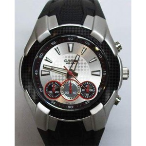 Годинник CASIO 3 MTR-502-7AVEF