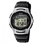 Годинник CASIO W-213-1AVEF