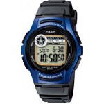 Годинник CASIO W-213-2AVEF