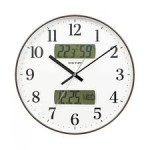 Годинник RHYTHM CFG724NR06