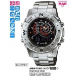 Годинник CASIO AMW-709D-1AVEF