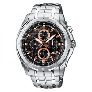 Годинник CASIO 3 EF-328D-1A5