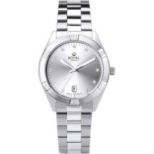 Годинник ROYAL LONDON 21503-01 Годинник ROYAL LONDON 21503-01