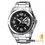 Годинник CASIO 3 EF-129D-1AVEF