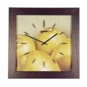 Годинник LOWELL 05691
