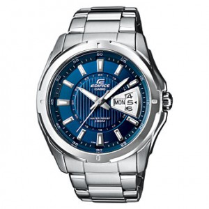Годинник CASIO 3 EF-129D-2AVDF