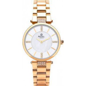 Годинник ROYAL LONDON 21425-02
