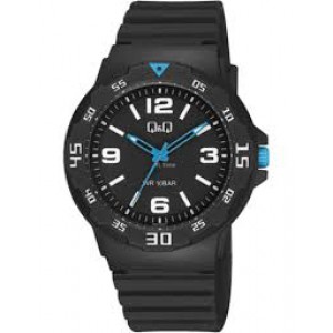 Годинник Q&Q V02A-014VY