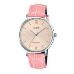 Годинник CASIO 4 LTP-VT01L-4B