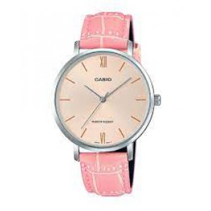 Годинник CASIO 4 LTP-VT01L-4B