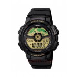 Годинник CASIO AE-1100W-1BVEF