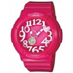 Годинник CASIO 0 BGA-130-4BER
