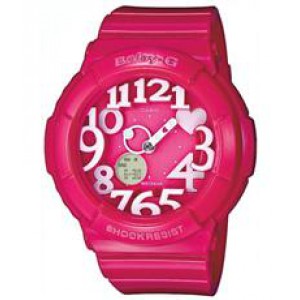 Годинник CASIO 0 BGA-130-4BER