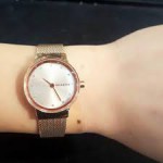 Годинник SKAGEN SKW2665