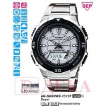 Годинник CASIO AQ-S800WD-7EVEF