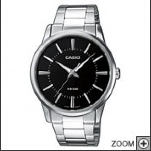Годинник CASIO 3 MTP-1303PD-1AVEF