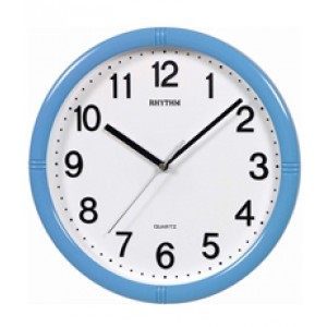 Годинник RHYTHM CMG434NR04blue