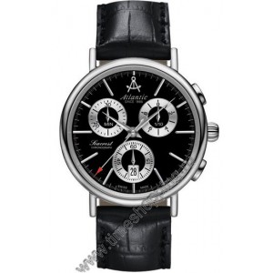 Годинник ATLANTIC 50441.41.61