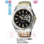 Годинник CASIO 3 EF-129SG-1AVDF