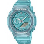 Годинник CASIO 0 GMA-S2100SK-2AER