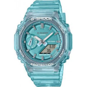 Годинник CASIO 0 GMA-S2100SK-2AER