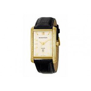 Годинник ROMANSON TL2625QMG WH