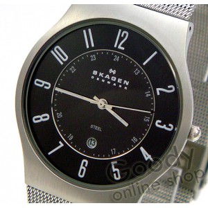 Годинник SKAGEN 233XLSSM