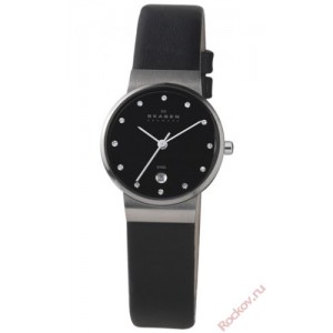 Годинник SKAGEN 355SSLB