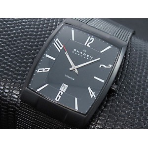 Годинник SKAGEN 851LTBB