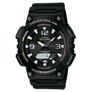 Годинник CASIO AQ-S810W-1AVEF