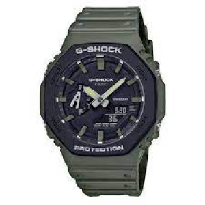 Годинник CASIO 0 GA-2110SU-3AER