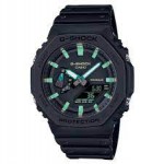 Годинник CASIO 0 GA-2100RC-1AER