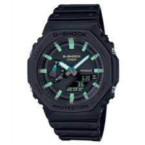 Годинник CASIO 0 GA-2100RC-1AER