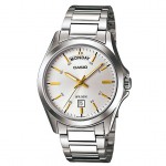 Годинник CASIO 3 MTP-1370D-7A2VEF