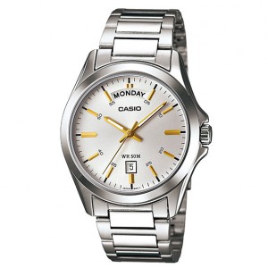 Годинник CASIO 3 MTP-1370D-7A2VEF