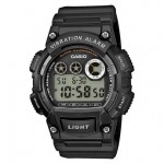 Годинник CASIO W-735H-1AVEF
