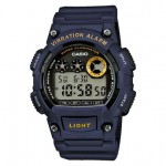 Годинник CASIO W-735H-2AVEF