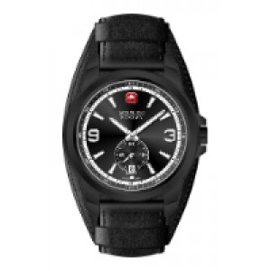 Годинник SWISS MILITARY HANOWA 06-4216.13.007