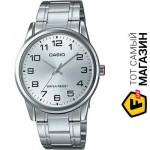Годинник CASIO 3 MTP-V001D-7BUDF