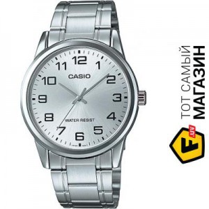 Годинник CASIO 3 MTP-V001D-7BUDF