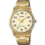 Годинник CASIO 3 MTP-V001G-9BUDF