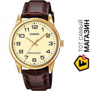 Годинник CASIO 3 MTP-V001GL-9BUDF